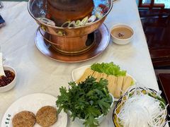 -东来顺饭庄(天坛店)