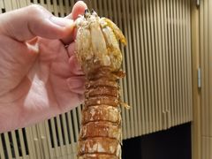 -兆辉木炭海鲜烧烤·海鲜小炒