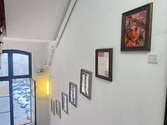 -良友书坊(安徽路店)