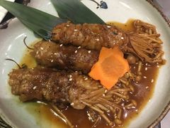 -福樱兰海鲜放题铁板烧(加州店)