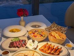-研食记西餐厅(金融中心店)