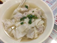 净云吞-岐城面馆(黄岐店)