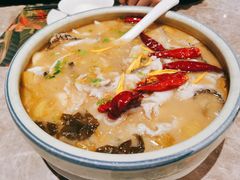 -大树餐厅(红旗街万达店)