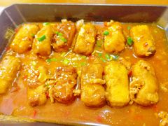 -臭鳜鱼人家·老字号徽菜