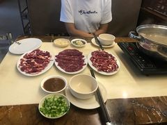-福合埕牛肉丸(水仙园店)