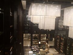 -南京圣和府邸豪华精选酒店