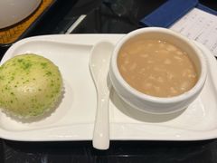 侨乡葱茸包-闽和南(深圳万象城店)
