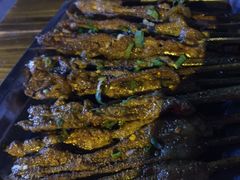 -李烤肉(非物质文化遗产)