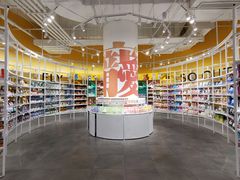-KKV(上海月星环球港主力店)
