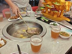 -三头牛·潮汕牛肉生蚝火锅 (夏湾店)