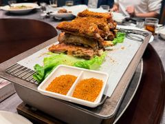 -同胜祥清真新豫菜(丰乐路总店)