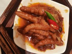 -粤食堂(天津和悦汇店)