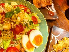 -鸟鹏烧鸟居酒屋(熙龙湾店)