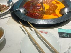 -川锅一号火锅(铜山万达店)
