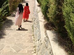 -山西通天峡景区