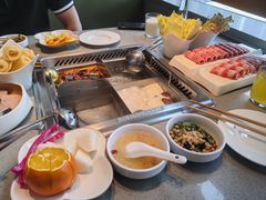 -海底捞火锅(坪山益田假日广场店)