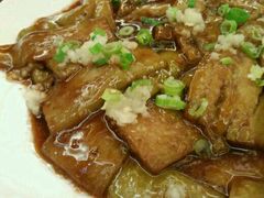 -喜来登采悦轩中餐厅