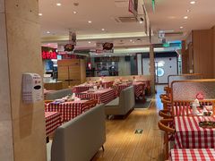 -西贝(吴江路湟普汇店)