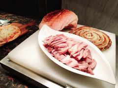 -上海兴国宾馆香樟园西餐厅