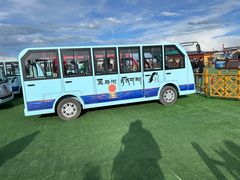 -青海湖国家重点风景名胜区