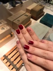 -ChuLian初莲日式美甲美睫