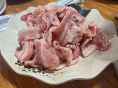 -二刚大块烤肉(东山商业街店)
