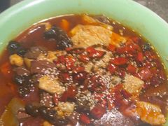 -绿茶餐厅(天津天河城店)