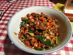 -老湘村·湖南土菜(天河维多利店)