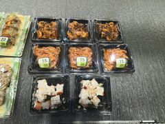-池田寿司·4H鲜作(朝阳大悦城店)