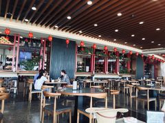 大堂-南山素面馆(三亚南山文化旅游区店)