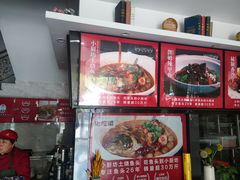 -老海陵·泰州菜(图书馆店)