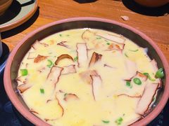 -吃饭皇帝大土家民族菜(正大广场店)