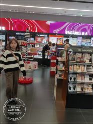 -丝芙兰Sephora