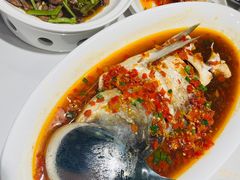 -兰湘子·湘菜小炒(石家庄万象城店)