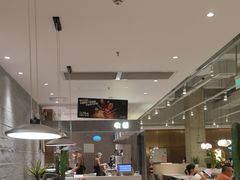 -卡朋西餐(大信新都汇店)