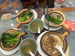 -超记煲仔饭(北京路店)