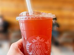 -星巴克(新达汇三林店)
