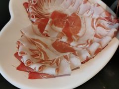 -北门涮肉·铜锅涮肉(南锣鼓巷店)