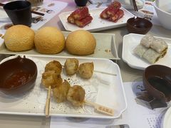 -蔡澜点心·粤菜(西单大悦城店)