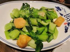-童年小筑餐厅(申花路店)
