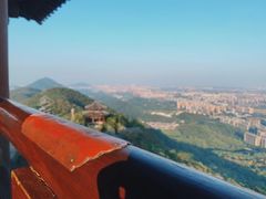 -杭州半山国家森林公园