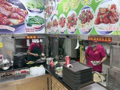 -珍珍小食店(西华路店)