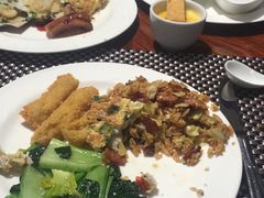 -温州王朝大酒店-自助餐厅