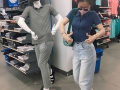 -迪卡侬(燕山店)