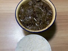 -定家小酥肉·清真(回民街店)