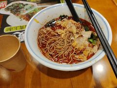 -和府捞面(天河领展广场店)