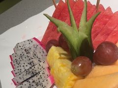 -海底捞火锅(北京西路夜宵主题店)