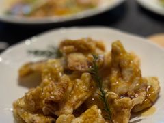 -正德楼果木烤鸭·渔家菜(东港店)