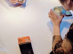 -小厨娘淮扬菜(清江苏宁广场店)
