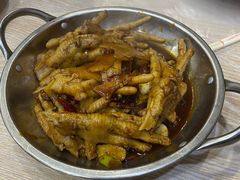 -江城燕子大排档(江汉路步行街店)